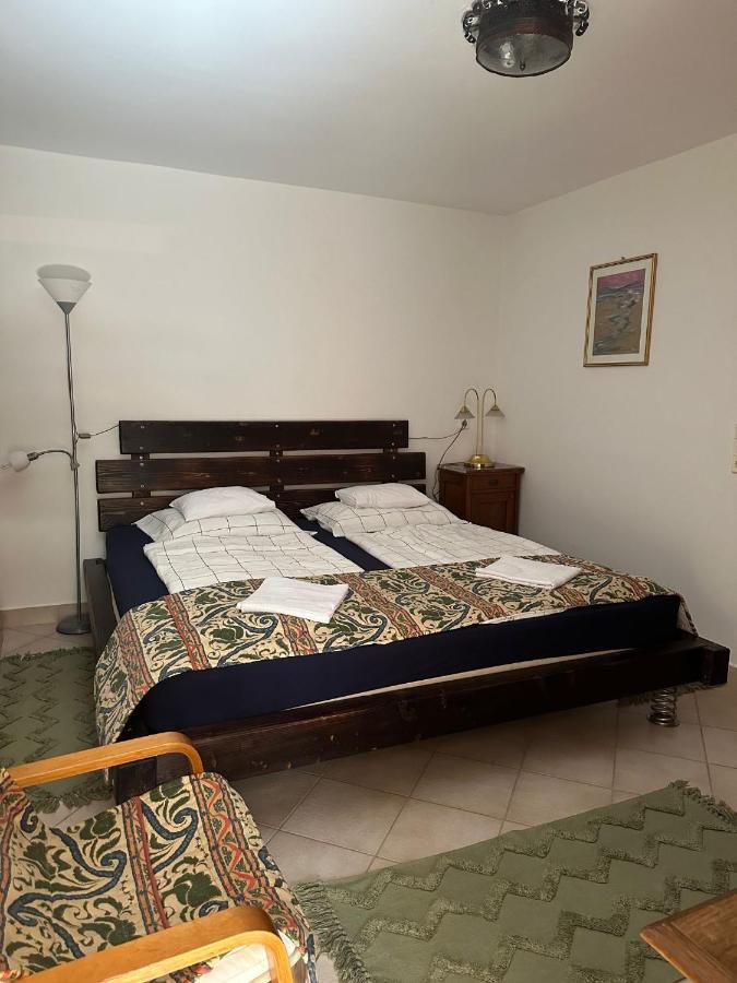 Willa Parraghegy Apartman Zalaszanto Zewnętrze zdjęcie