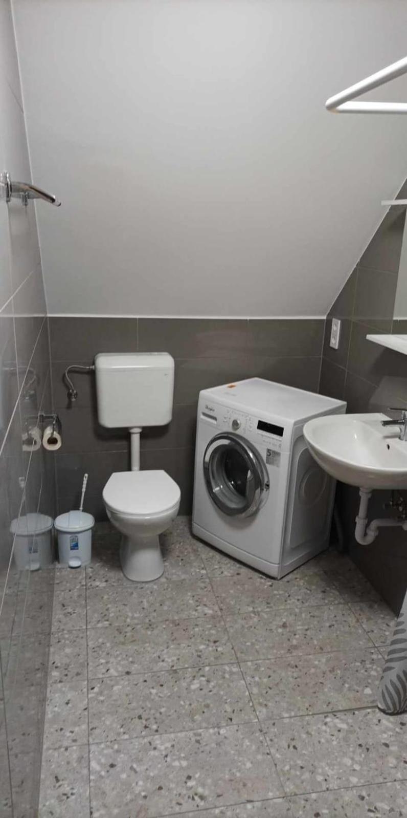 Willa Parraghegy Apartman Zalaszanto Zewnętrze zdjęcie